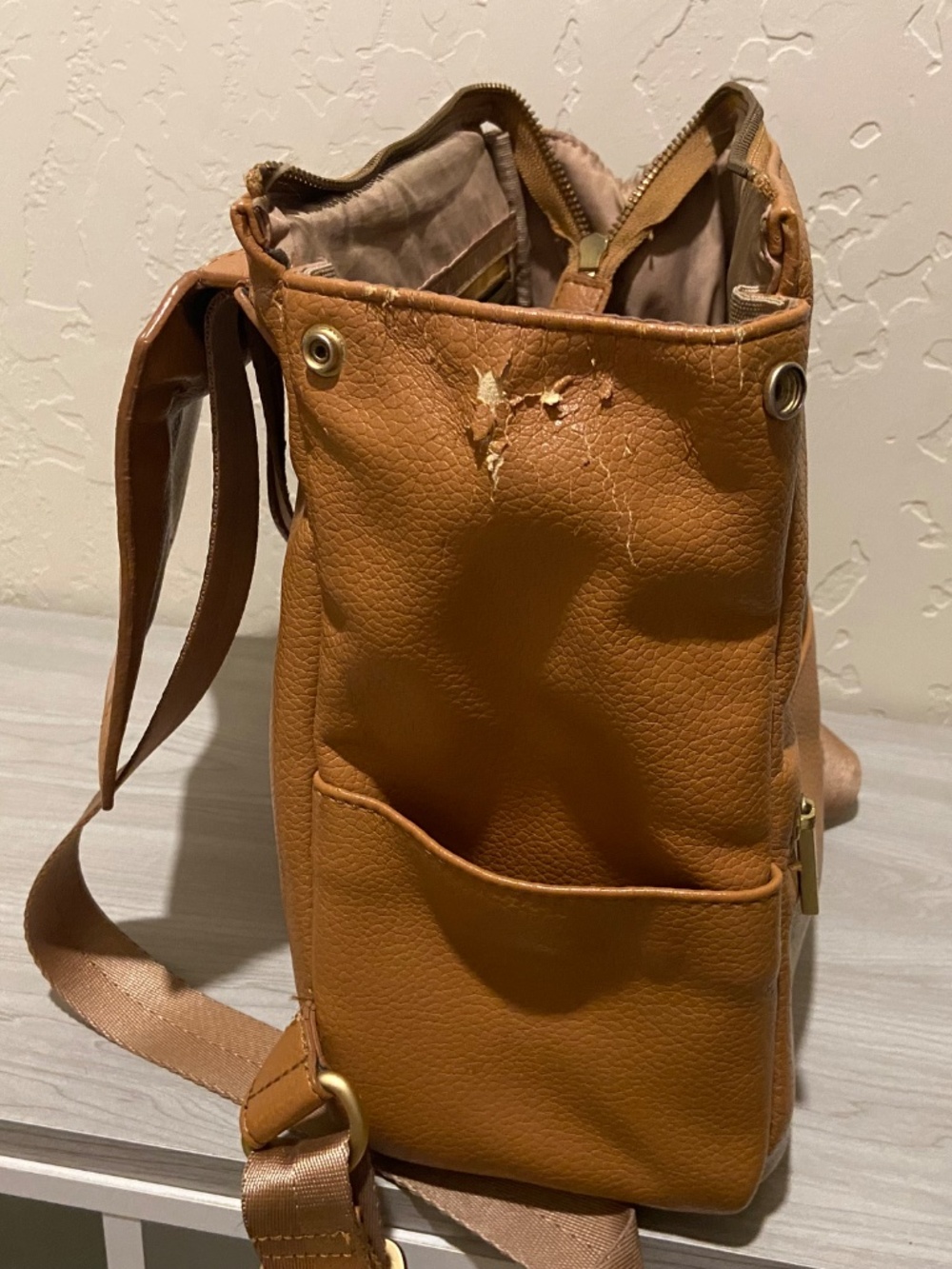 Freshly Picked Mini Backpack - Picture 11 of 11